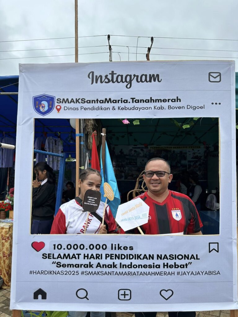 Pameran Sekolah 5