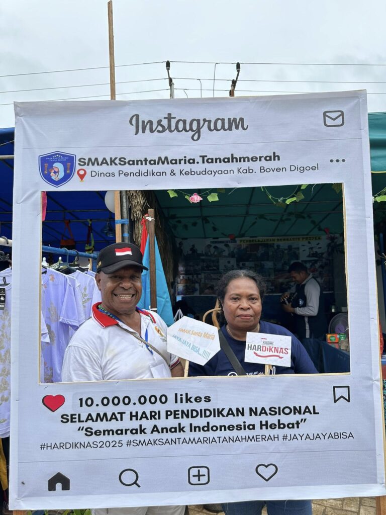 Pameran Sekolah 9